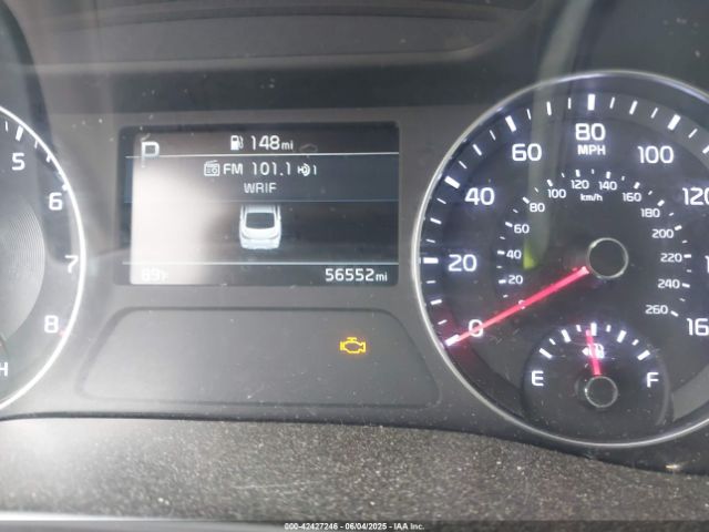 3KPF24AD6PE611746 KIA Forte Lxs
