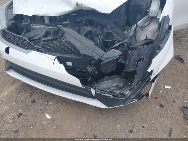 3KPF24AD6PE611746 KIA Forte Lxs