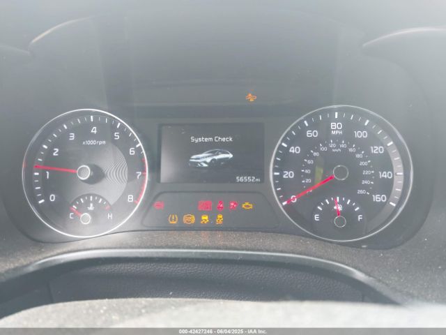 3KPF24AD6PE611746 KIA Forte Lxs