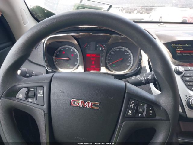 2GKALMEK2H6340674 GMC lea - sidi: spark ignited direct injection, e85 max, alum