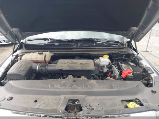 2020 RAM 1500 1C6RREBG3LN420726 Photo 9