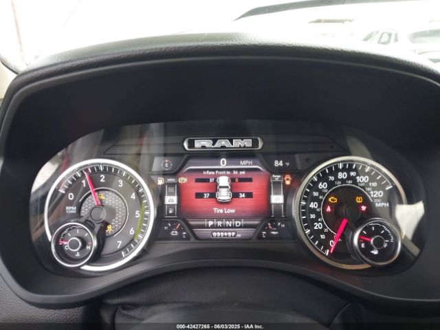 2020 RAM 1500 1C6RREBG3LN420726 Photo 6