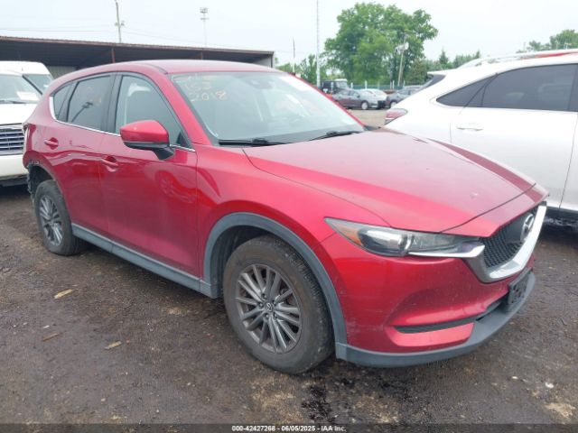 2018 MAZDA CX-5 JM3KFBBM3J0445487