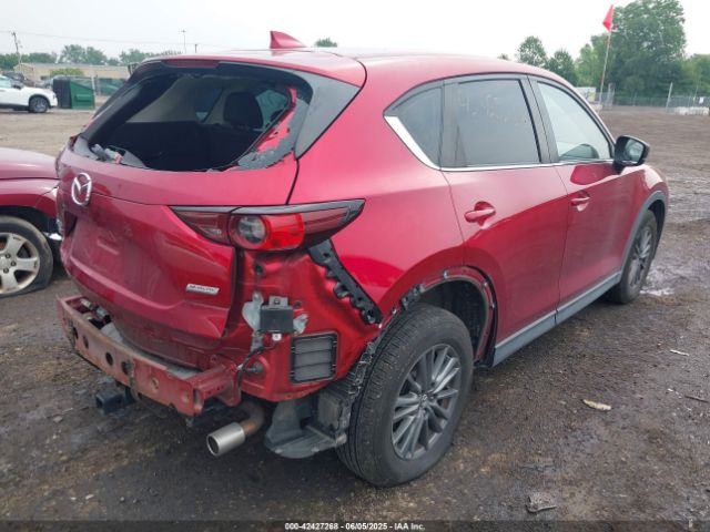 2018 MAZDA CX-5 JM3KFBBM3J0445487 Photo 3