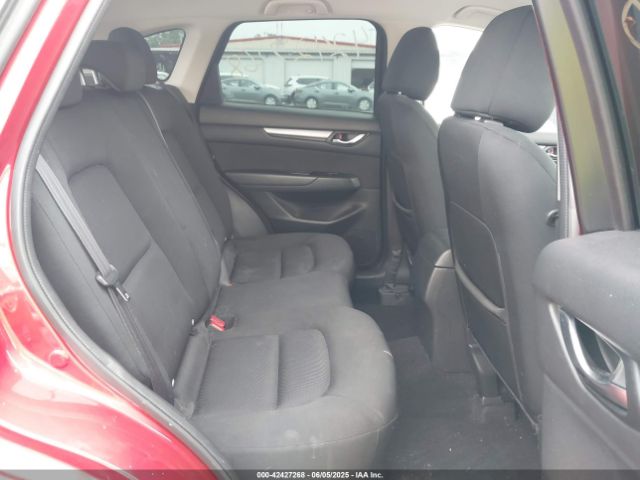 2018 MAZDA CX-5 JM3KFBBM3J0445487 Photo 7