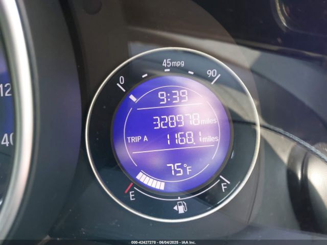 3HGGK5H50HM705123 Honda FIT LX