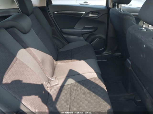3HGGK5H50HM705123 Honda FIT LX