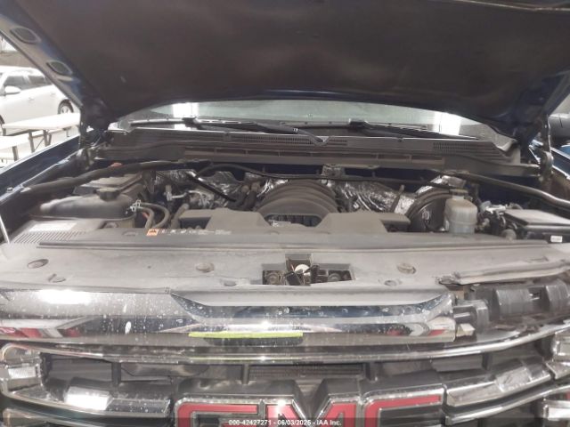 3GTU2NEC0JG266255 GMC l83 -spark ignited direct injection, variable valve timing, afm, e85 max, alum