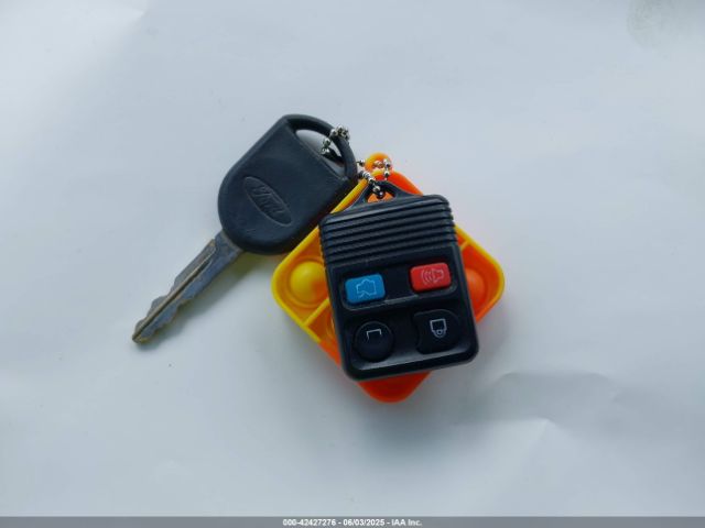 2005 FORD MUSTANG 1ZVFT84N555175518 Photo 10