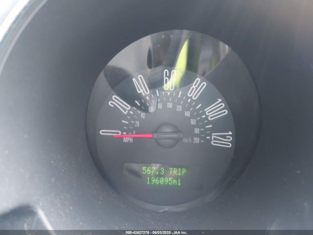 2005 FORD MUSTANG 1ZVFT84N555175518 Photo 6