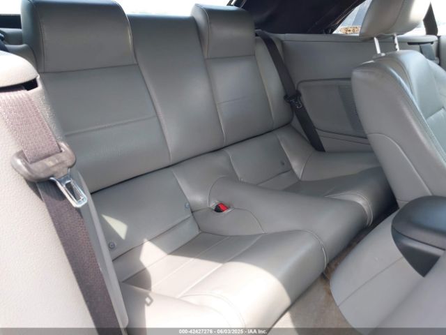 2005 FORD MUSTANG 1ZVFT84N555175518 Photo 7