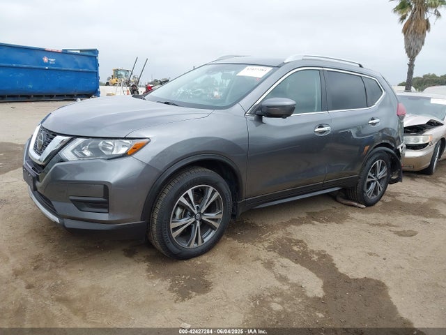 5N1AT2MVXKC815056 Nissan 2019