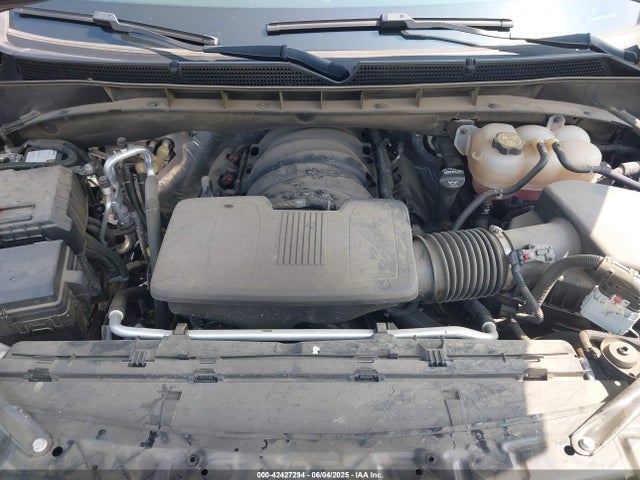 Cadillac l87 2023 1GYS4KKL7PR208747 Image 10