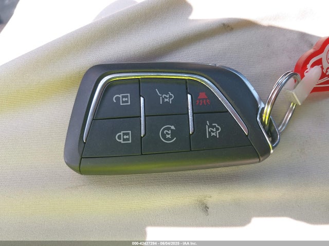 Cadillac l87 2023 1GYS4KKL7PR208747 Image 11