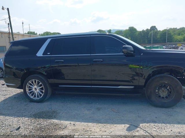 Cadillac l87 2023 1GYS4KKL7PR208747 Image 14