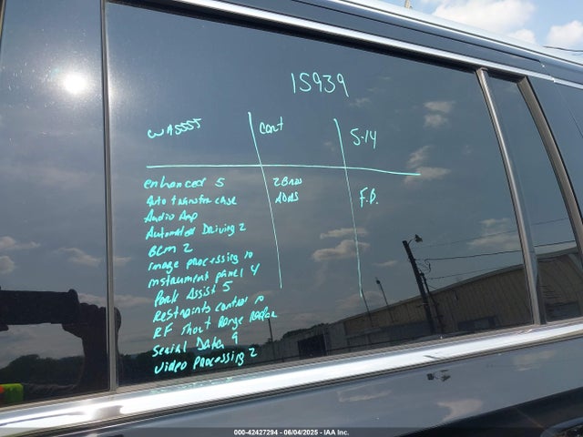 Cadillac l87 2023 1GYS4KKL7PR208747 Image 19