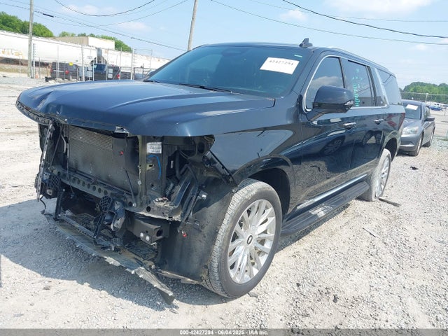 Cadillac l87 2023 1GYS4KKL7PR208747 Image 2