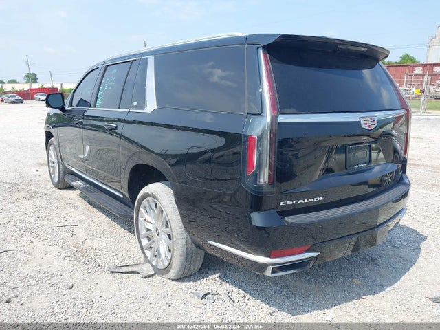 Cadillac l87 2023 1GYS4KKL7PR208747 Image 3