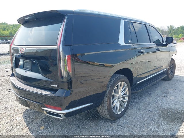 Cadillac l87 2023 1GYS4KKL7PR208747 Image 4