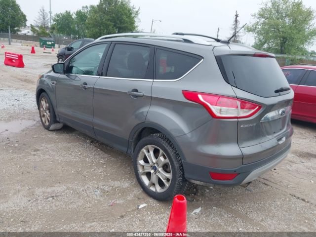 1FMCU0JXXEUC36440 Ford Escape Titanium