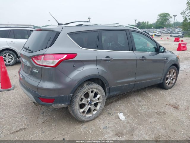1FMCU0JXXEUC36440 Ford Escape Titanium