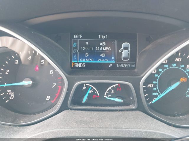 1FMCU0JXXEUC36440 Ford Escape Titanium
