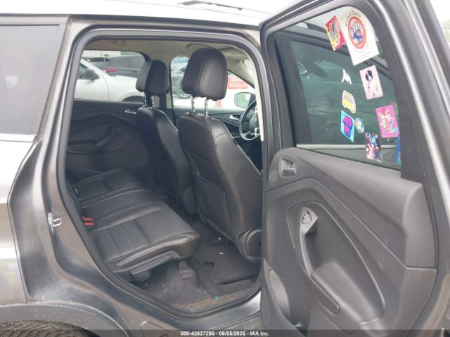 1FMCU0JXXEUC36440 Ford Escape Titanium