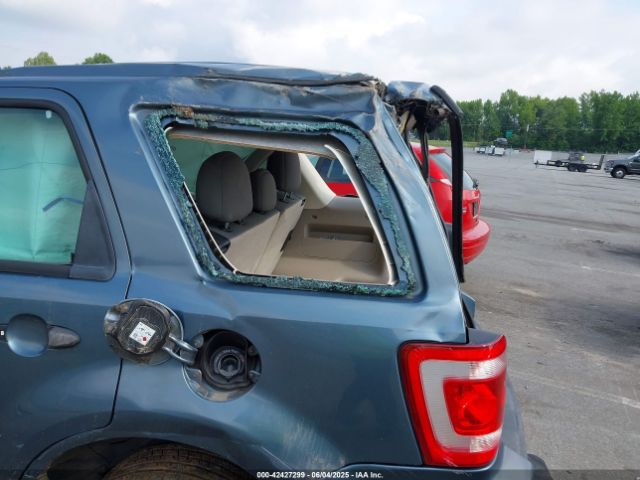 2012 FORD ESCAPE 1FMCU0C70CKC63233 Photo 5