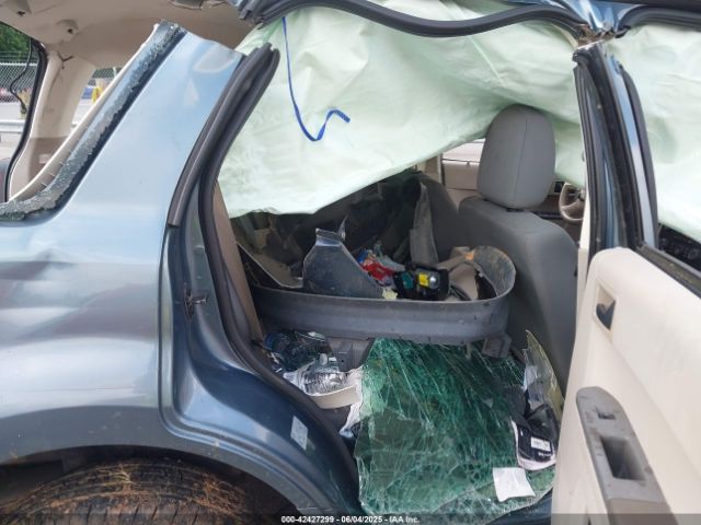2012 FORD ESCAPE 1FMCU0C70CKC63233 Photo 7