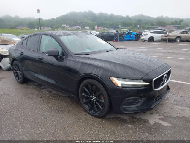 2020 VOLVO S60 7JR102FK4LG048493