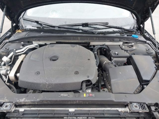 2020 VOLVO S60 7JR102FK4LG048493 Photo 9