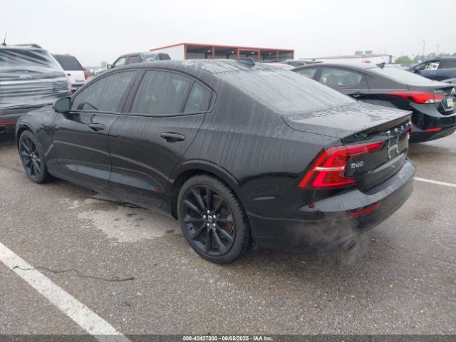 2020 VOLVO S60 7JR102FK4LG048493 Photo 2