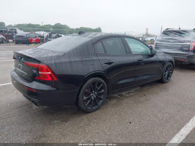 2020 VOLVO S60 7JR102FK4LG048493 Photo 3