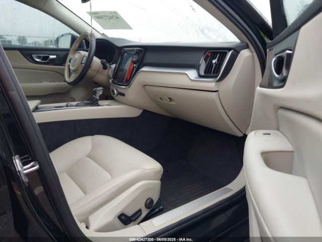 2020 VOLVO S60 7JR102FK4LG048493 Photo 4