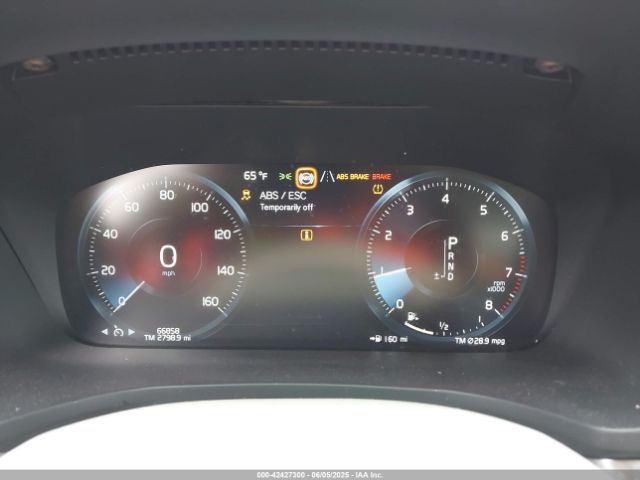 2020 VOLVO S60 7JR102FK4LG048493 Photo 6