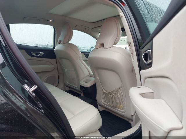 2020 VOLVO S60 7JR102FK4LG048493 Photo 7