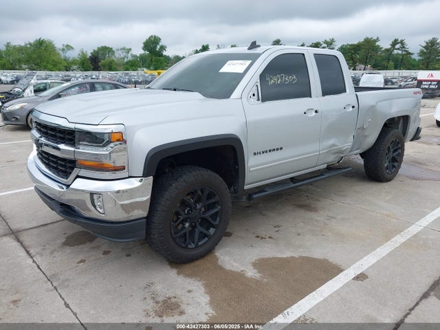 1GCVKREC5JZ138752 Chevrolet l83 - sidi: spark ignited direct injection, vvt: variable valve timing, afm, e85 max, alum