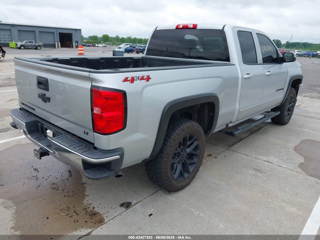 1GCVKREC5JZ138752 Chevrolet l83 - sidi: spark ignited direct injection, vvt: variable valve timing, afm, e85 max, alum