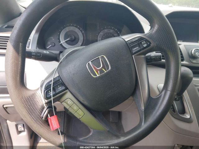 5FNRL5H27EB007683 Honda ODYSSEY LX