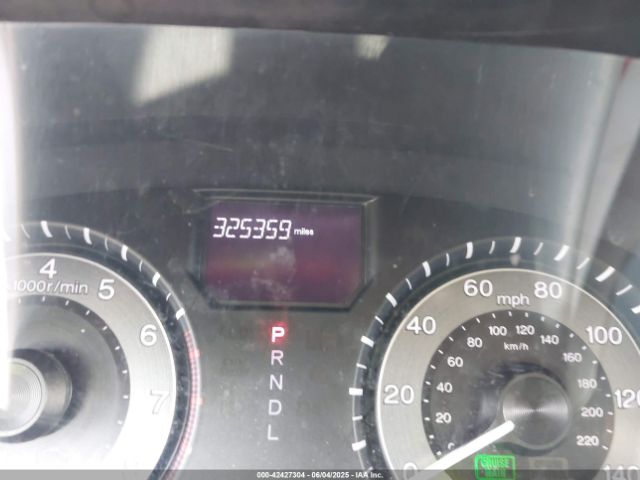 5FNRL5H27EB007683 Honda ODYSSEY LX