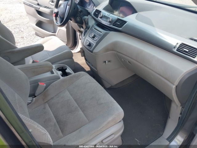 5FNRL5H27EB007683 Honda ODYSSEY LX