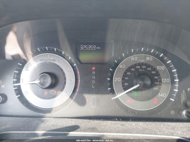 5FNRL5H27EB007683 Honda ODYSSEY LX