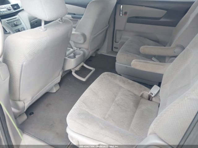 5FNRL5H27EB007683 Honda ODYSSEY LX