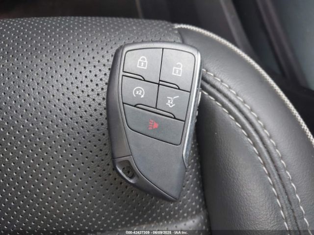 2023 BUICK ENVISION LRBFZNR47PD126943 Photo 10