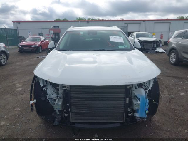 2023 BUICK ENVISION LRBFZNR47PD126943 Photo 5