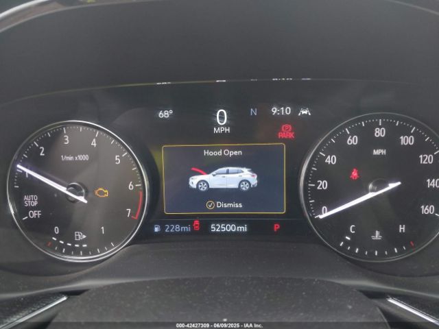 2023 BUICK ENVISION LRBFZNR47PD126943 Photo 6