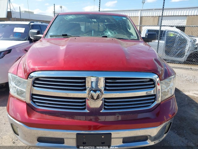 42427313 :رقم المزاد ، 1C6RR7LT5DS584327 vin ، 2013 Ram 1500 Lone Star مزاد بيع