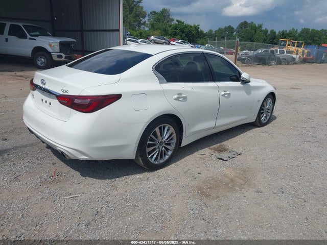 JN1EV7AP7JM352520 Infiniti Q50