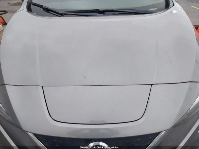 2018 NISSAN LEAF 1N4AZ1CP0JC314973 Photo 9