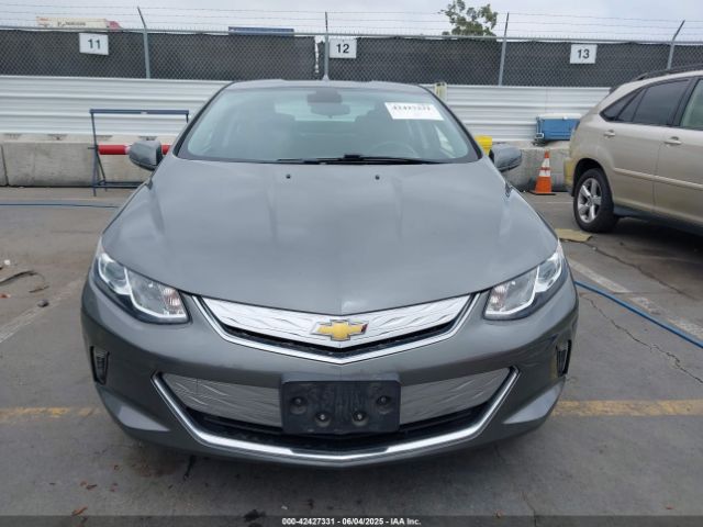 1G1RA6S50GU116116 Chevrolet VOLT LT